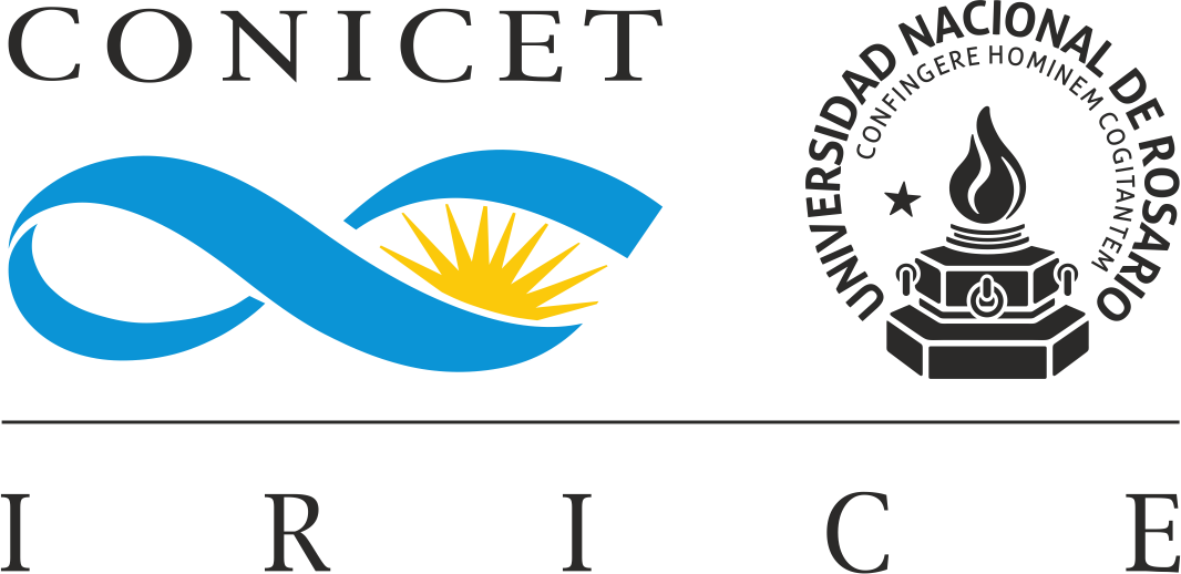 Logo institucional