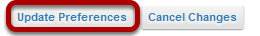 Click Update Preferences.