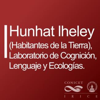 Hunhat Iheley (Habitantes de la Tierra)