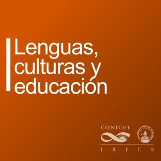 Lenguas, culturas y educación