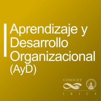 Aprendizaje y Desarrollo Organizacional (AyD)