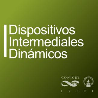 Dispositivos Intermediales Dinámicos