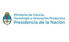 Ministerio de Ciencia, Tecnología e Innovación Productiva