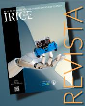 Revista IRICE