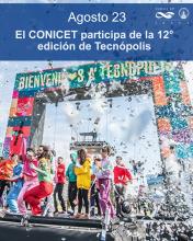 CONICET